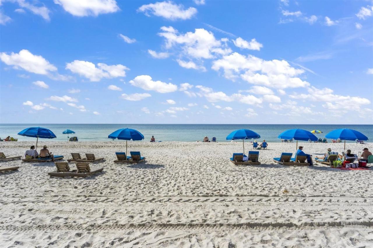 Apartment The Summit 1122 Panama City Beach