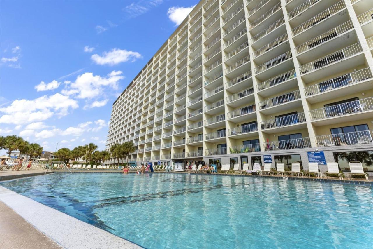 The Summit 1122 Apartment Panama City Beach