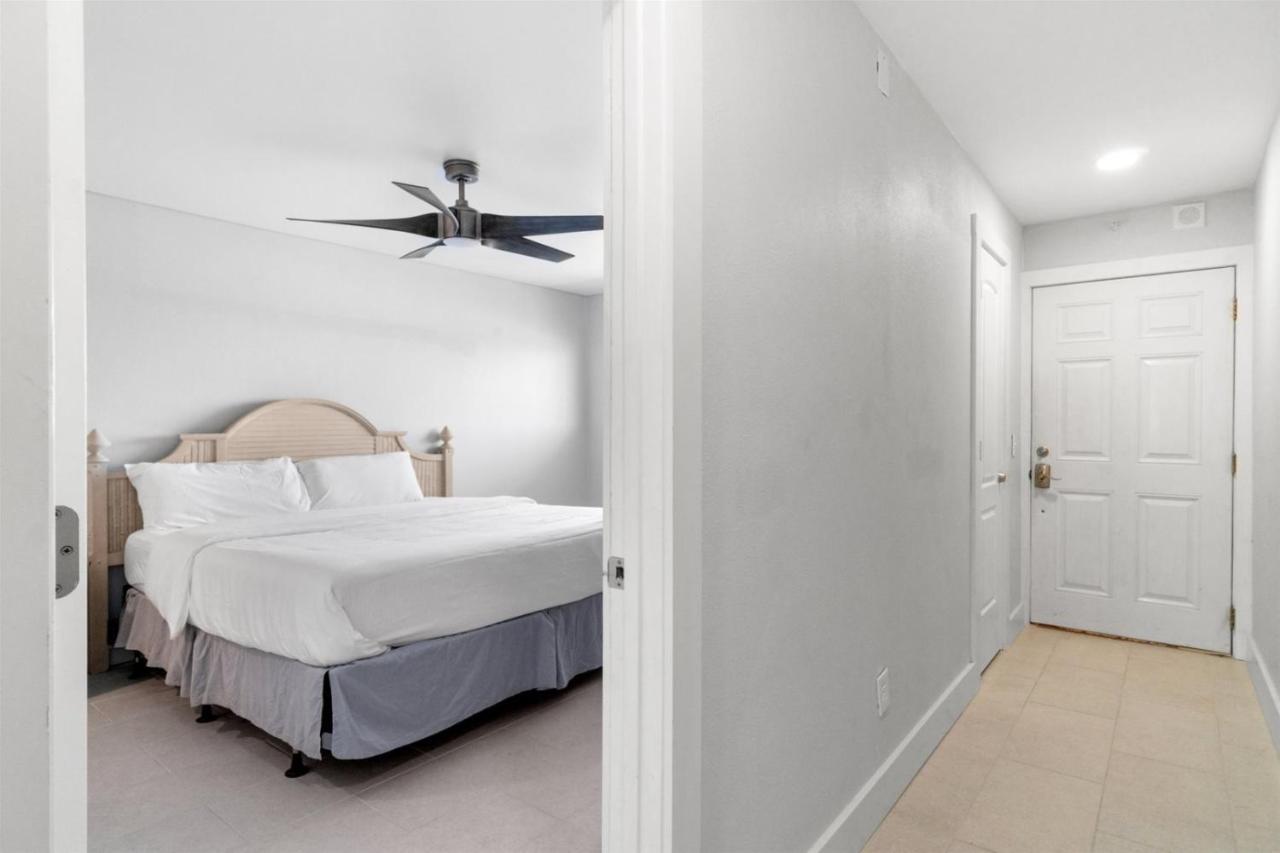 The Summit 1122 Apartment Panama City Beach