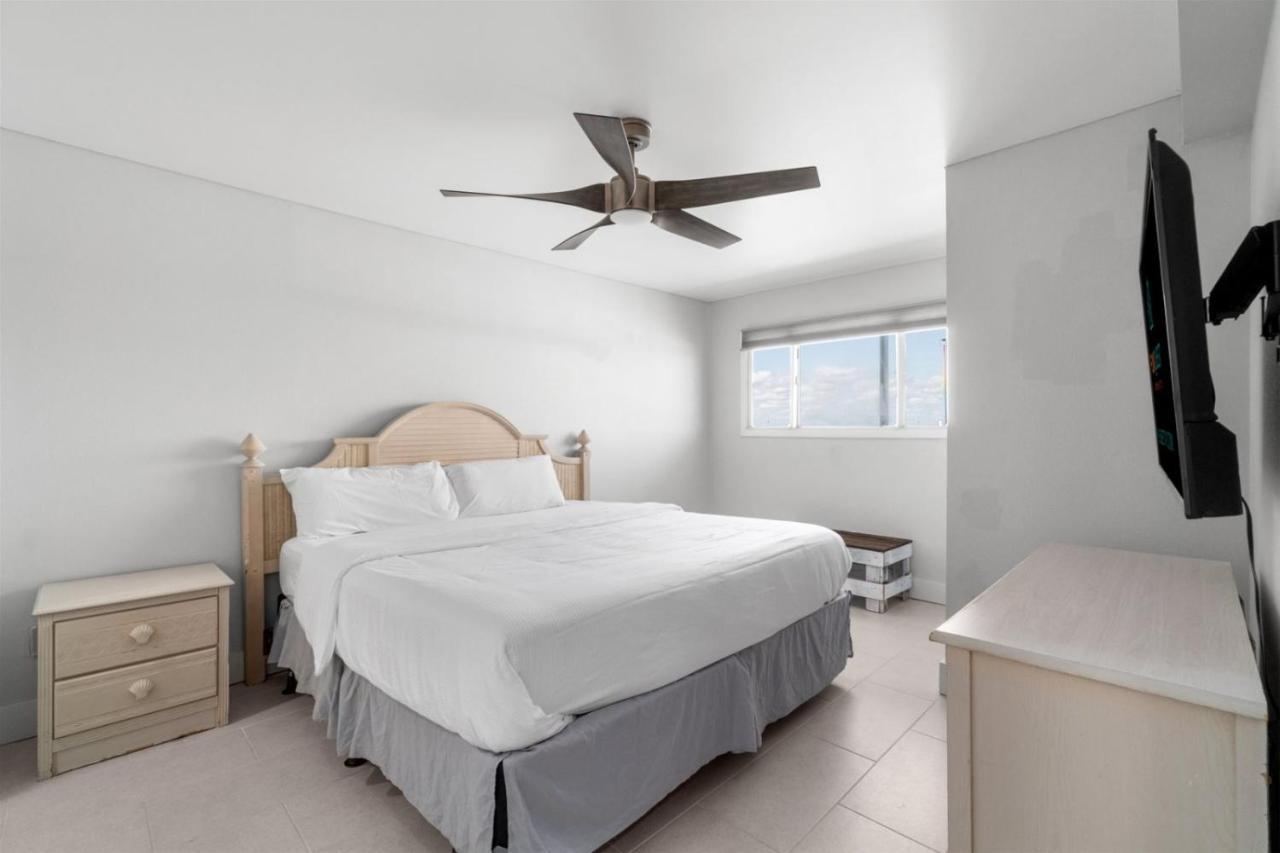Apartment The Summit 1122