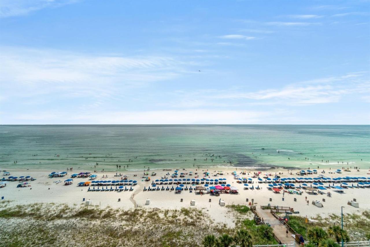 The Summit 1122 * Panama City Beach