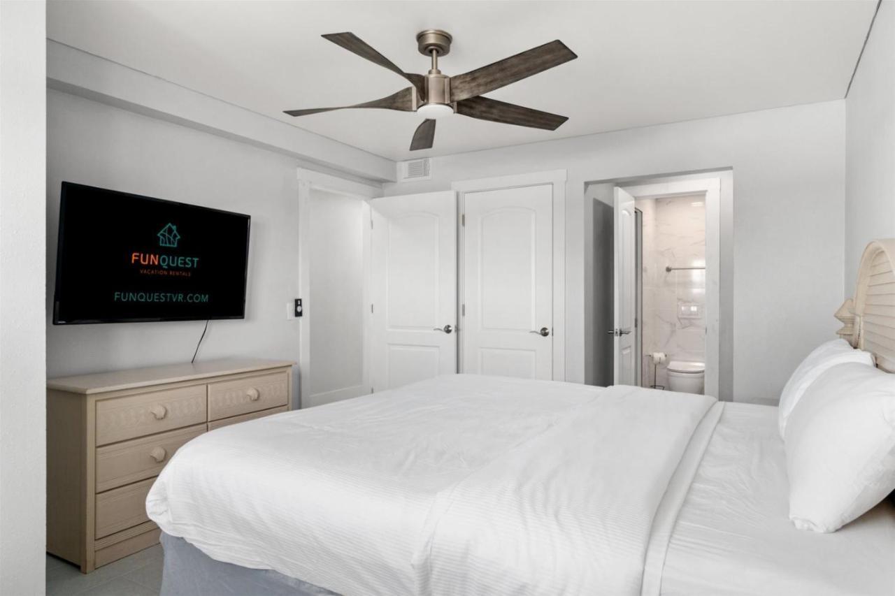 The Summit 1122 Panama City Beach