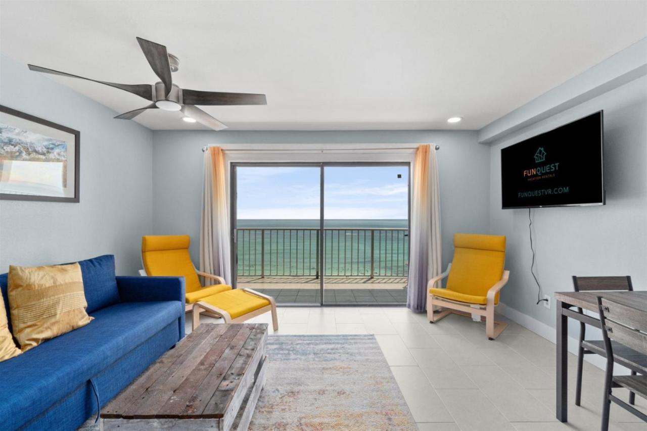 Apartment The Summit 1122 Panama City Beach