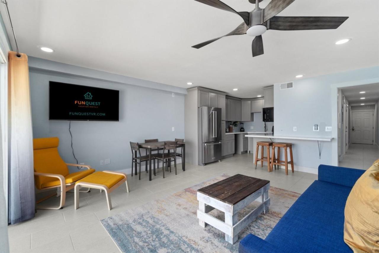 The Summit 1122 Apartment Panama City Beach