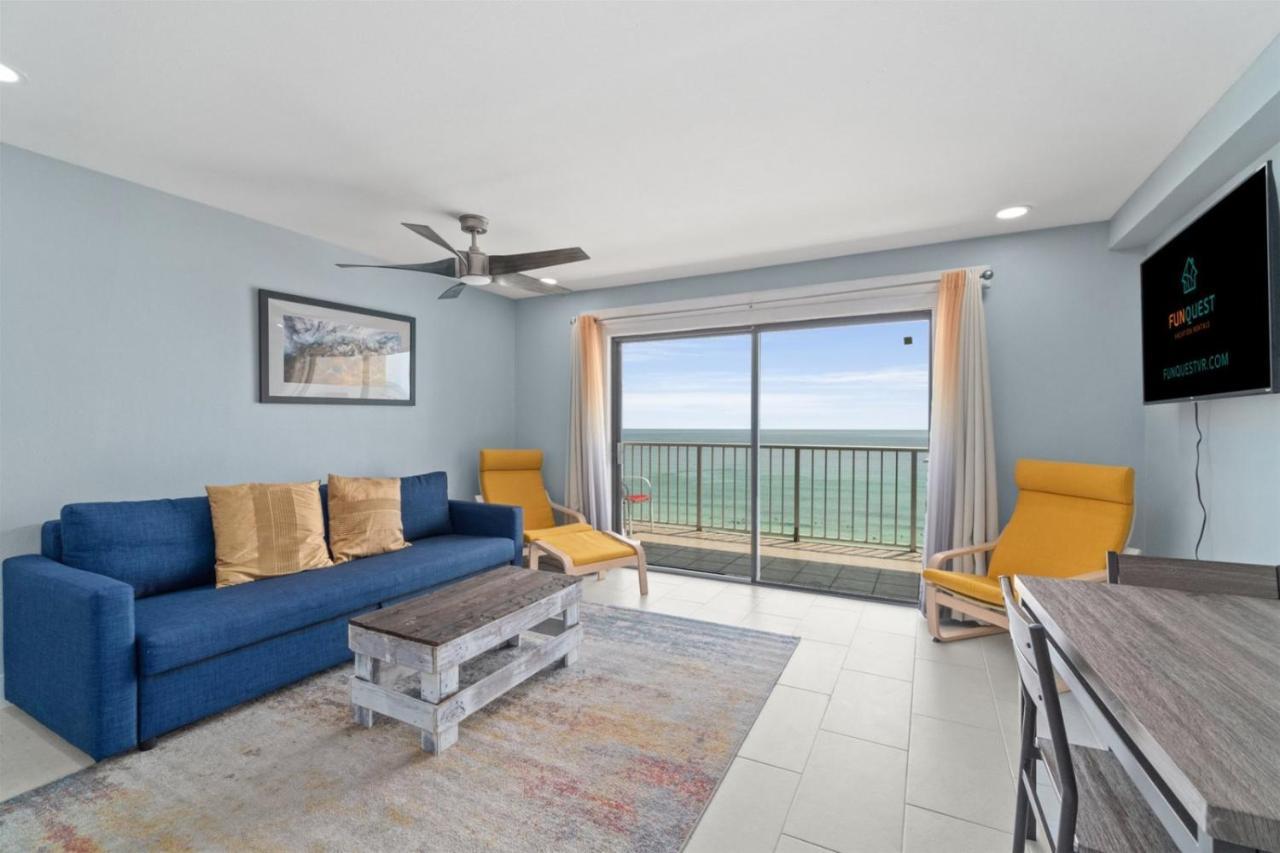 Apartment The Summit 1122